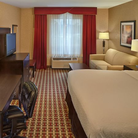 Holiday Inn Jacksonville E 295 Baymeadows, An Ihg Hotel Экстерьер фото