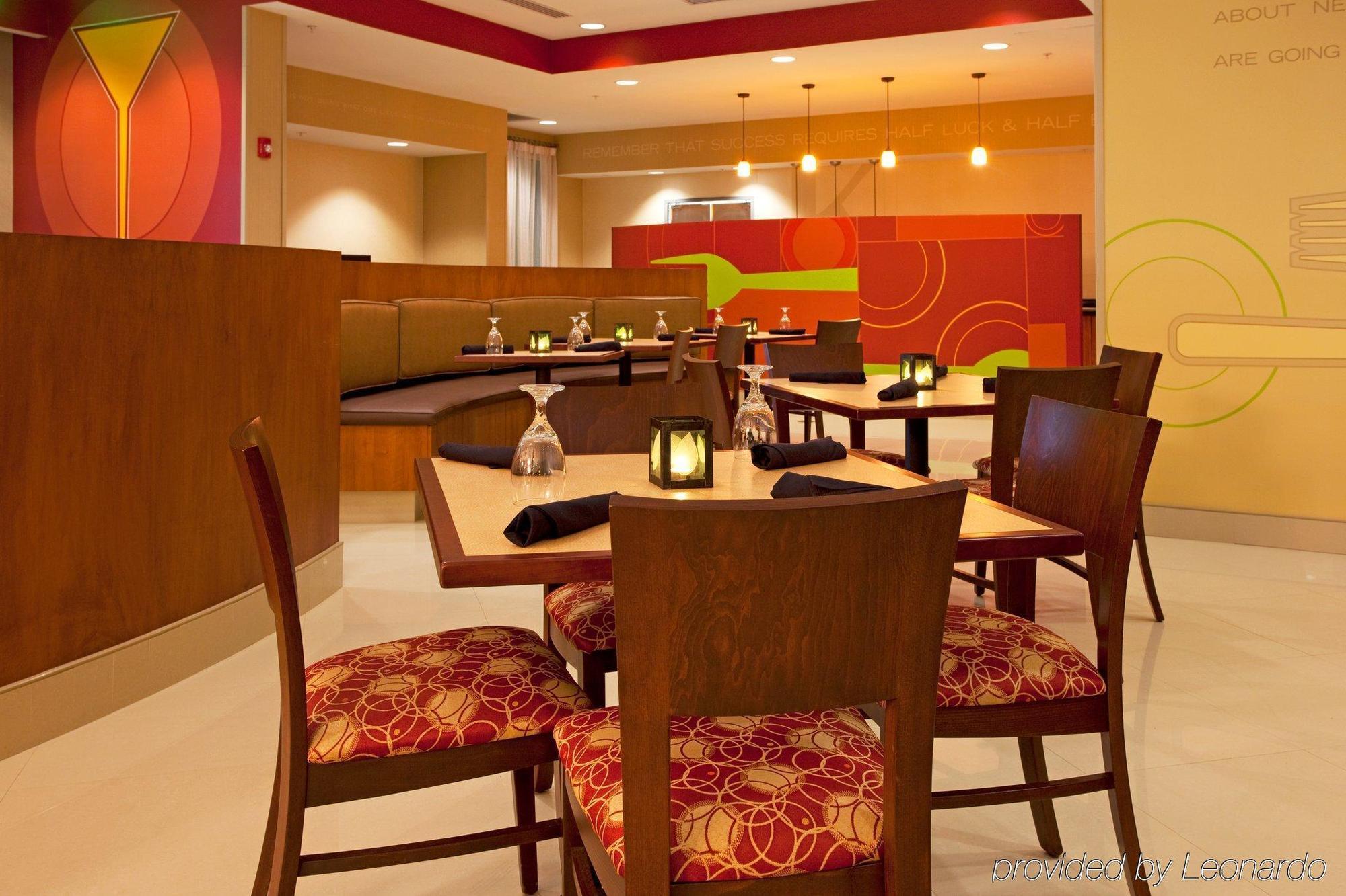 Holiday Inn Jacksonville E 295 Baymeadows, An Ihg Hotel Ресторан фото